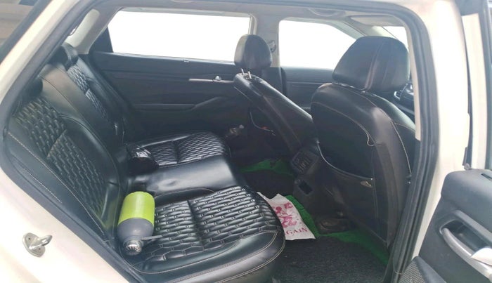 2021 KIA SELTOS HTK PLUS 1.5 DIESEL, Diesel, Manual, 94,611 km, interior