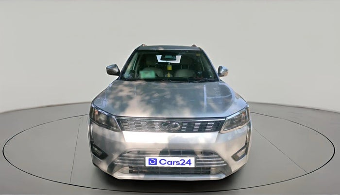 2019 Mahindra XUV300 W8 (O) 1.2 PETROL, Petrol, Manual, 79,763 km, exterior