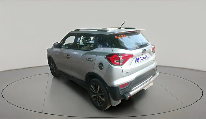 2019 Mahindra XUV300 W8 (O) 1.2 PETROL, Petrol, Manual, 79,763 km, exterior