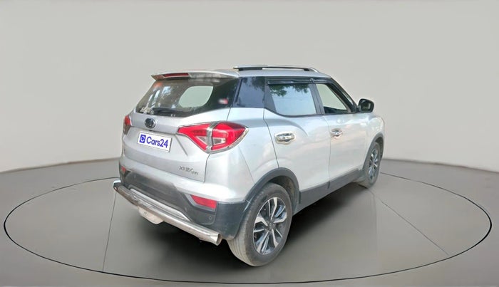 2019 Mahindra XUV300 W8 (O) 1.2 PETROL, Petrol, Manual, 79,763 km, exterior