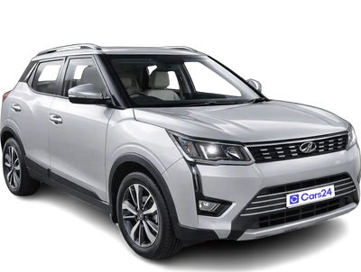 2019 Mahindra XUV300 - SUV - Petrol - Manual - ₹6.00 lakh
