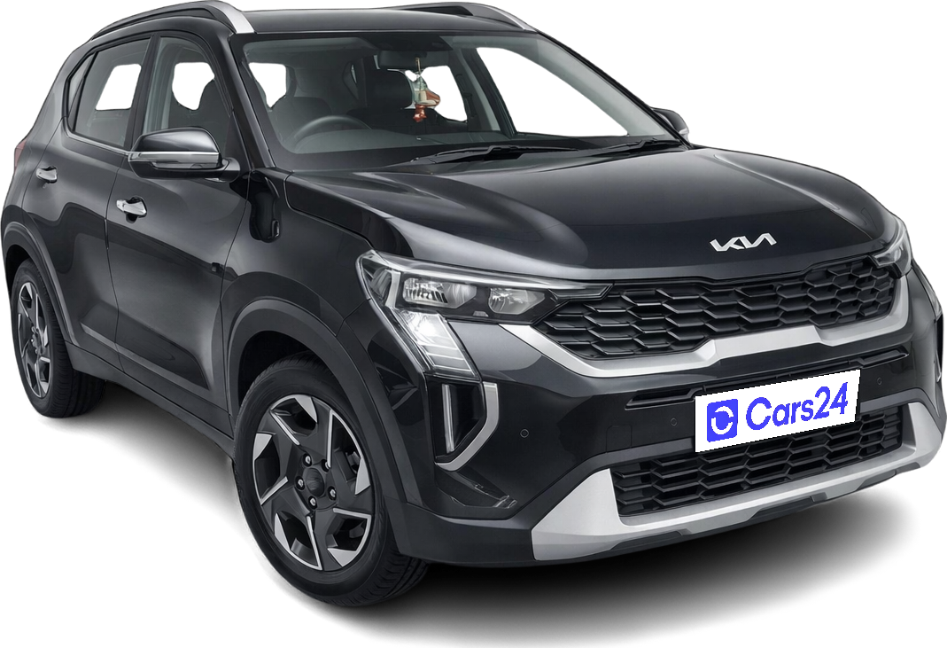 2025 KIA SONET - SUV - Petrol - Manual - ₹9.06 lakh