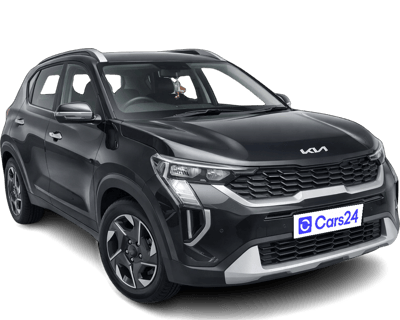 2025 KIA SONET - SUV - Petrol - Manual - ₹9.06 lakh