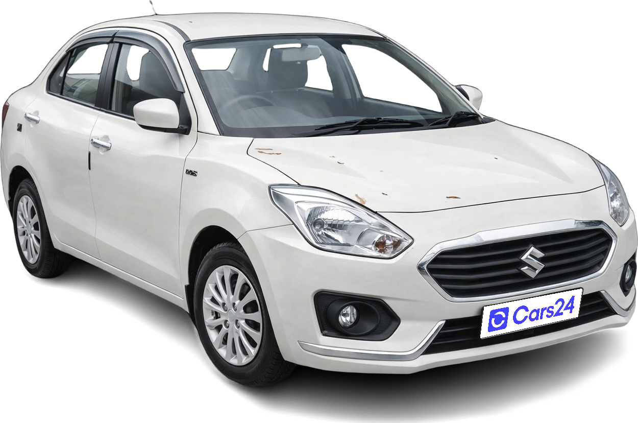 2018 Maruti Dzire - Sedan - Diesel - Manual - ₹4.50 lakh