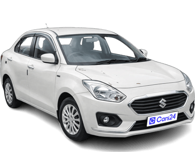 2018 Maruti Dzire - Sedan - Diesel - Manual - ₹4.50 lakh