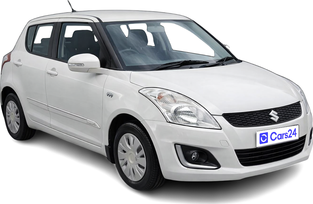 2014 Maruti Swift - Hatchback - Petrol - Manual - ₹2.85 lakh
