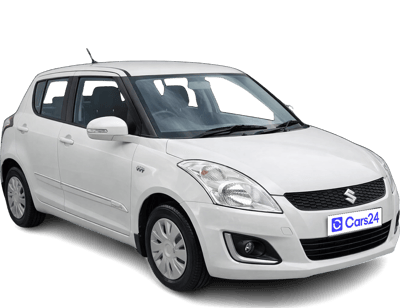 2014 Maruti Swift - Hatchback - Petrol - Manual - ₹2.85 lakh