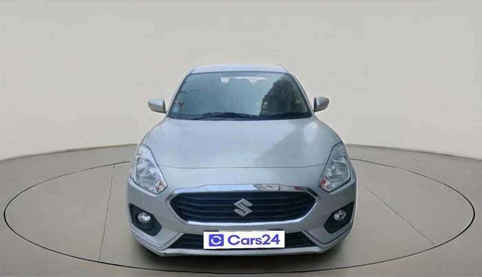 2018 Maruti Dzire ZXI, Petrol, Manual, 54,008 km, exterior