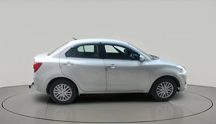 2018 Maruti Dzire ZXI, Petrol, Manual, 54,008 km, exterior