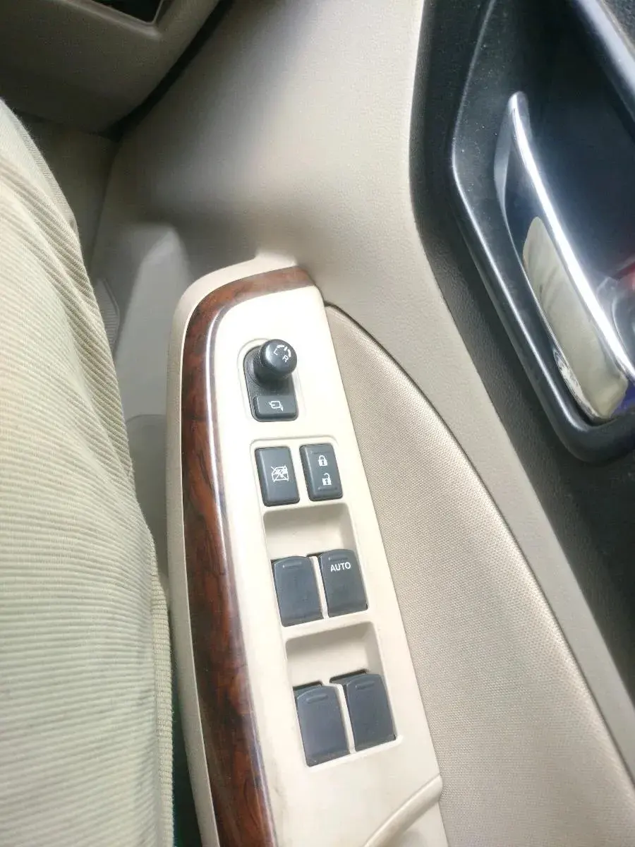 2018 Maruti Dzire ZXI, Petrol, Manual, 54,008 km, interior