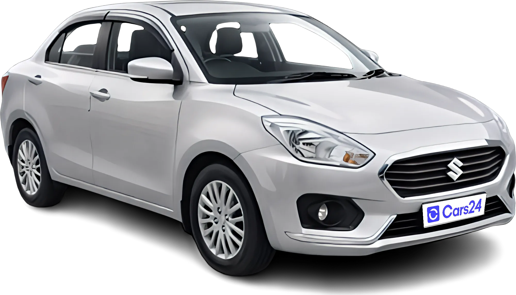 2018 Maruti Dzire - Sedan - Petrol - Manual - ₹3.93 lakh