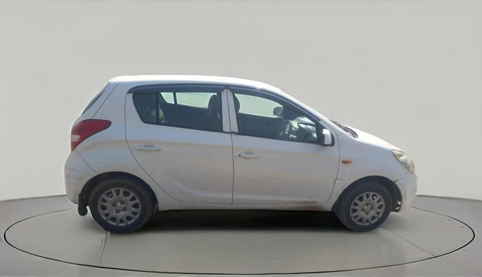 2011 Hyundai i20 MAGNA 1.2, Petrol, Manual, 98,120 km, exterior