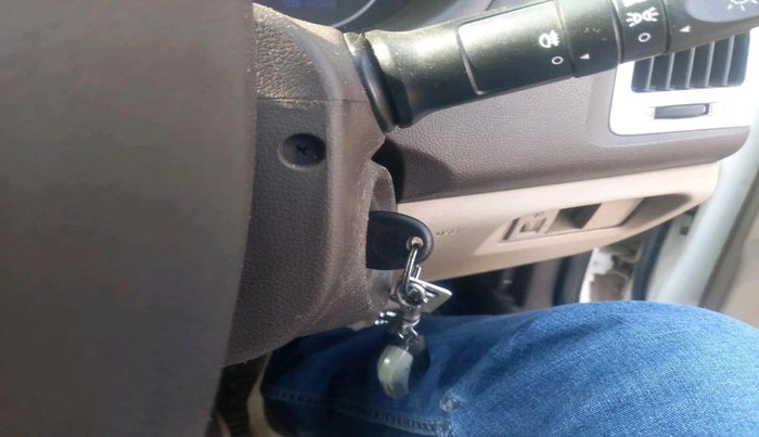 2011 Hyundai i20 MAGNA 1.2, Petrol, Manual, 98,120 km, interior