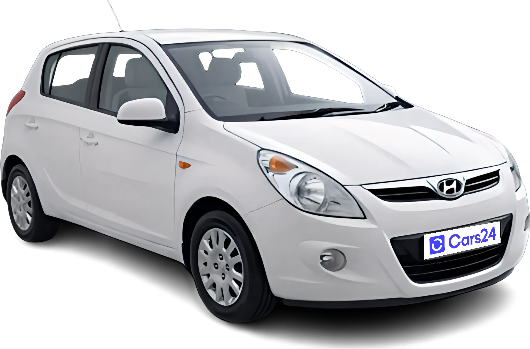 2011 Hyundai i20 - Hatchback - Petrol - Manual - ₹1.39 lakh