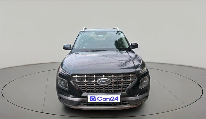 2020 Hyundai VENUE SX (O) 1.5 CRDI, Diesel, Manual, 1,52,456 km, exterior