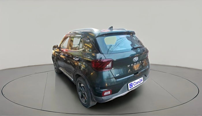 2020 Hyundai VENUE SX (O) 1.5 CRDI, Diesel, Manual, 1,52,456 km, exterior