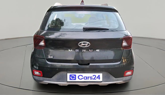 2020 Hyundai VENUE SX (O) 1.5 CRDI, Diesel, Manual, 1,52,456 km, exterior