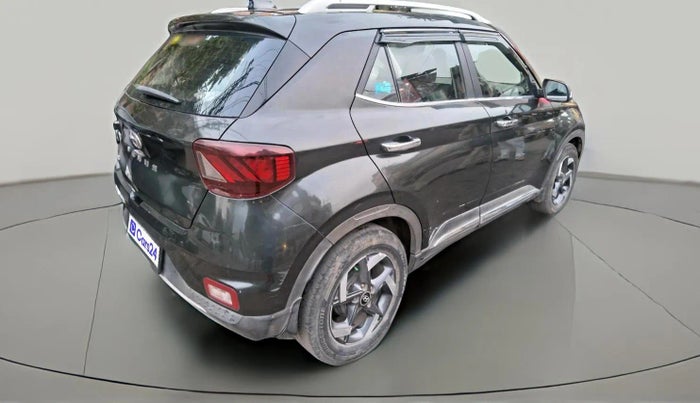 2020 Hyundai VENUE SX (O) 1.5 CRDI, Diesel, Manual, 1,52,456 km, exterior