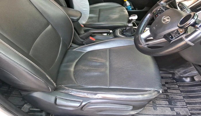 2015 Hyundai Creta SX 1.6 DIESEL, Diesel, Manual, 1,19,906 km, interior