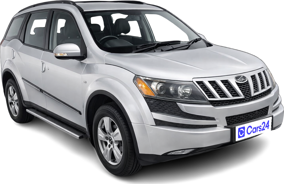 2013 Mahindra XUV500 - SUV - Diesel - Manual - ₹2.60 lakh