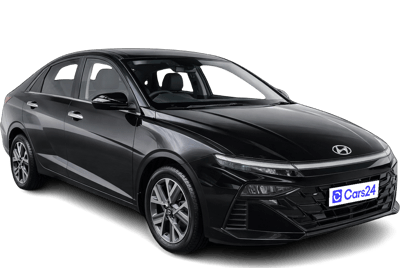 2023 Hyundai Verna - Sedan - Petrol - Manual - ₹9.80 lakh