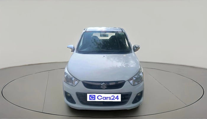 2018 Maruti Alto K10 VXI, Petrol, Manual, 75,010 km, exterior