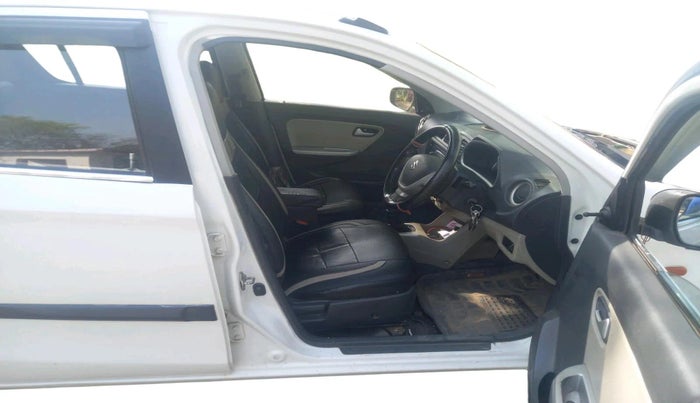 2018 Maruti Alto K10 VXI, Petrol, Manual, 75,010 km, interior