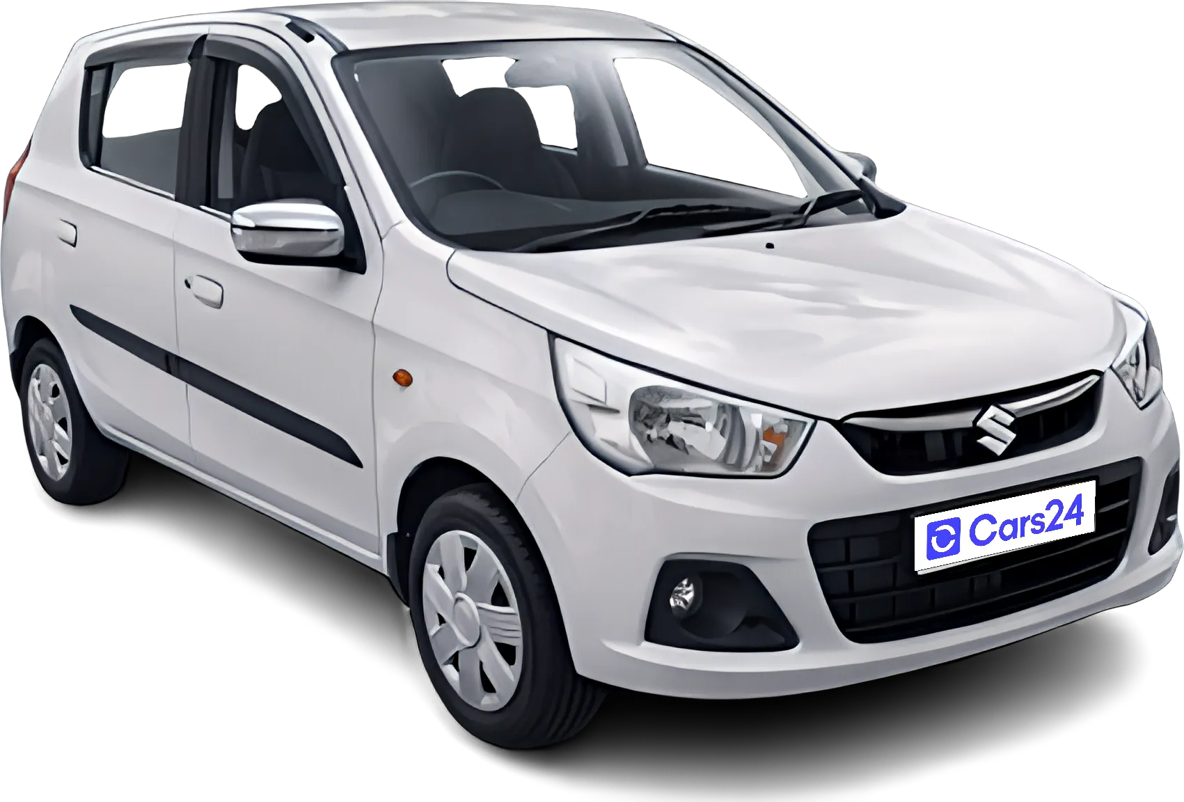2018 Maruti Alto K10 - Hatchback - Petrol - Manual - ₹2.30 lakh