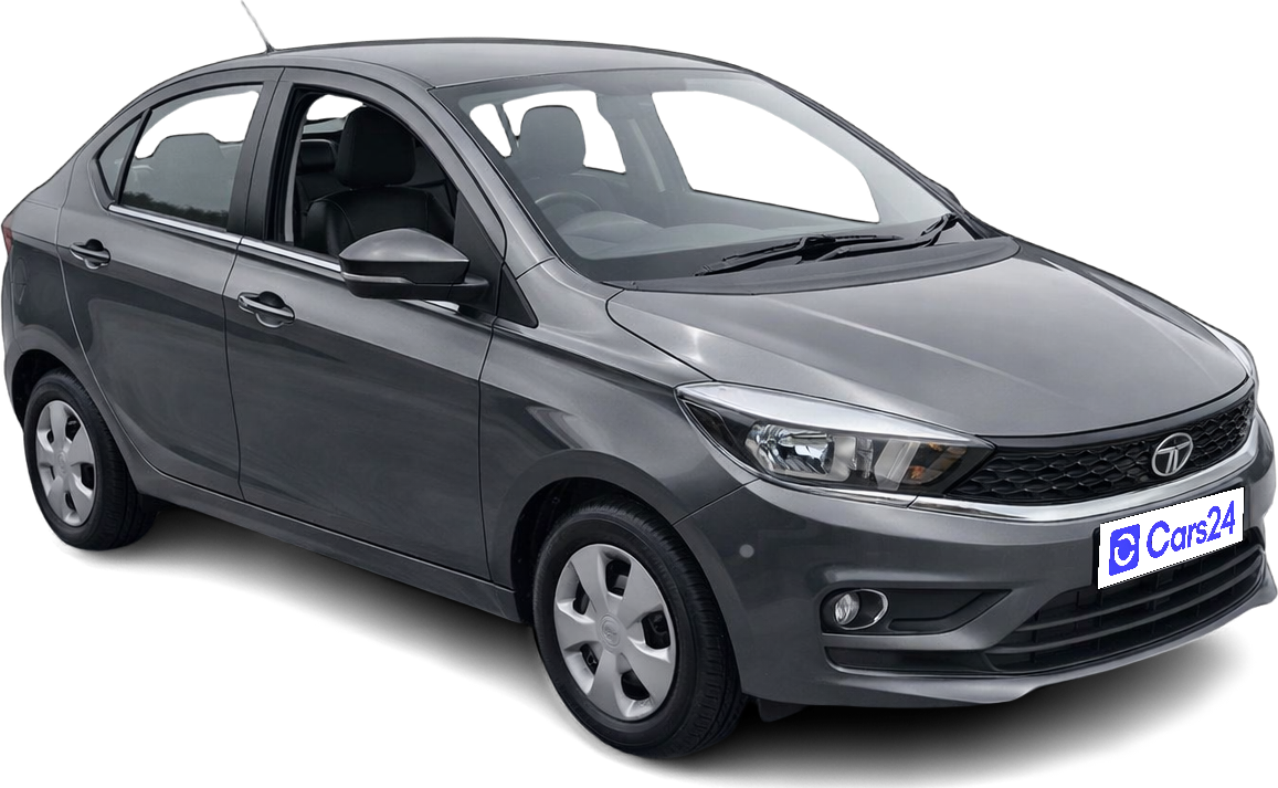 2022 Tata TIGOR - Sedan - CNG - Manual - ₹6.20 lakh