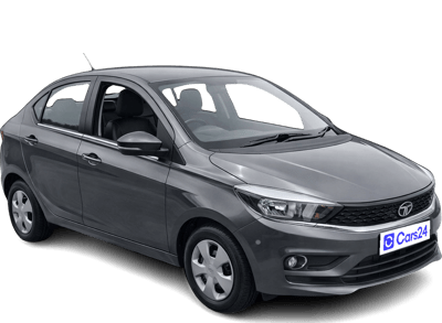 2022 Tata TIGOR - Sedan - CNG - Manual - ₹6.20 lakh