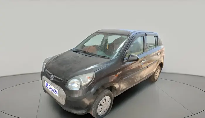 2016 Maruti Alto 800 LXI, Petrol, Manual, 32,770 km, exterior