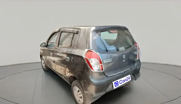 2016 Maruti Alto 800 LXI, Petrol, Manual, 32,770 km, exterior