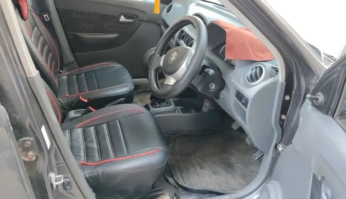 2016 Maruti Alto 800 LXI, Petrol, Manual, 32,770 km, interior
