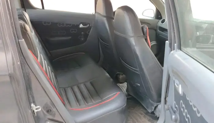 2016 Maruti Alto 800 LXI, Petrol, Manual, 32,770 km, interior