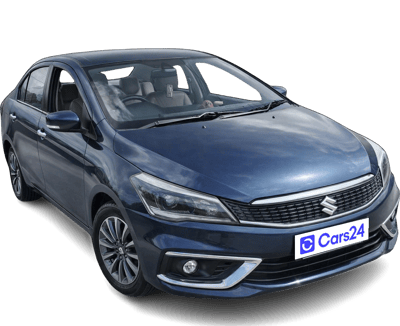 2018 Maruti Ciaz - Sedan - Petrol - Manual - ₹4.90 lakh