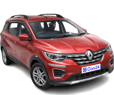 2019 Renault TRIBER - SUV - Petrol - Manual - ₹4.20 lakh
