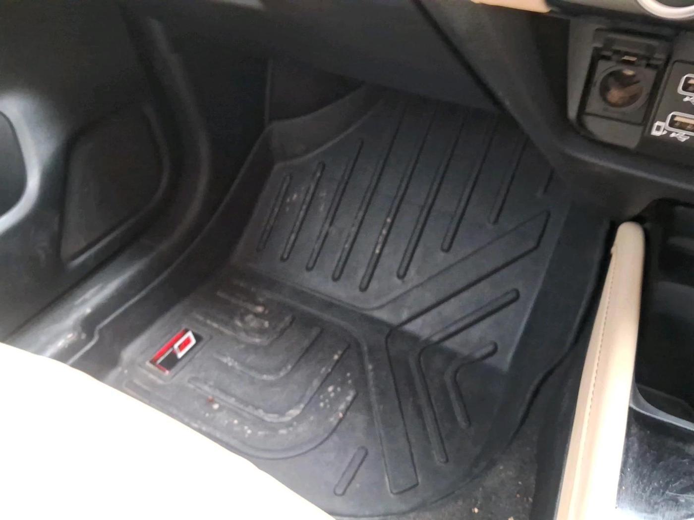 2021 Honda City 1.5L I-VTEC ZX, Petrol, Manual, 1,30,388 km, interior