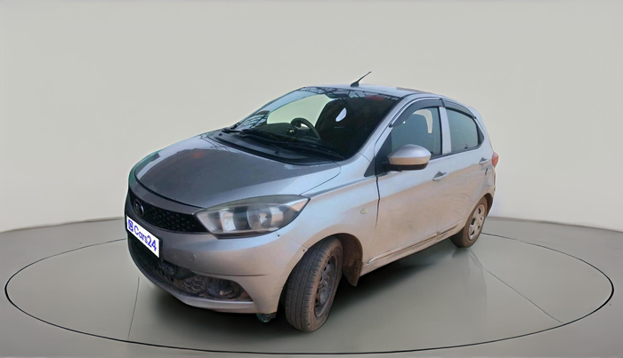 2018 Tata Tiago XT PETROL, CNG, Manual, 1,68,190 km, exterior