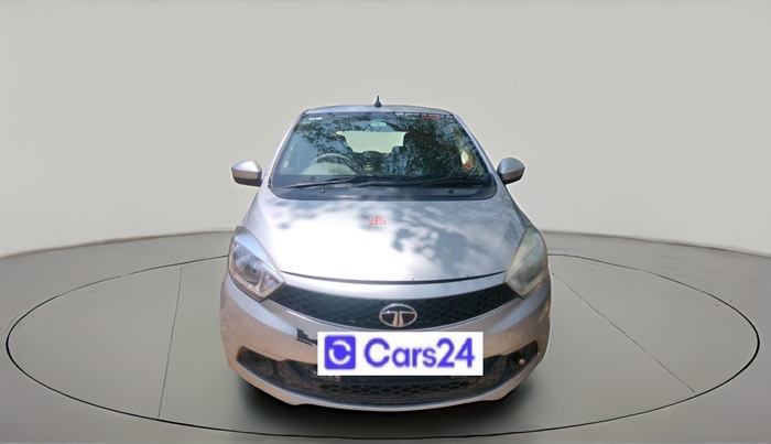 2018 Tata Tiago XT PETROL, CNG, Manual, 1,68,190 km, exterior