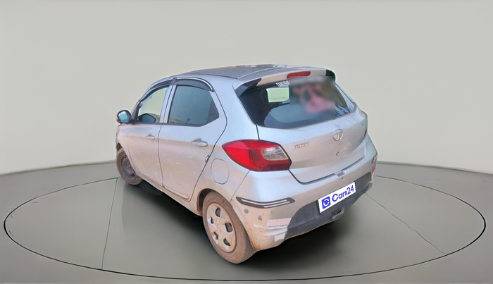 2018 Tata Tiago XT PETROL, CNG, Manual, 1,68,190 km, exterior