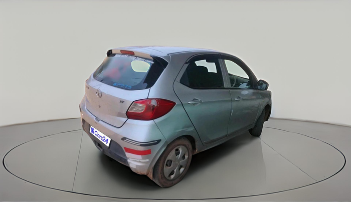 2018 Tata Tiago XT PETROL, CNG, Manual, 1,68,190 km, exterior