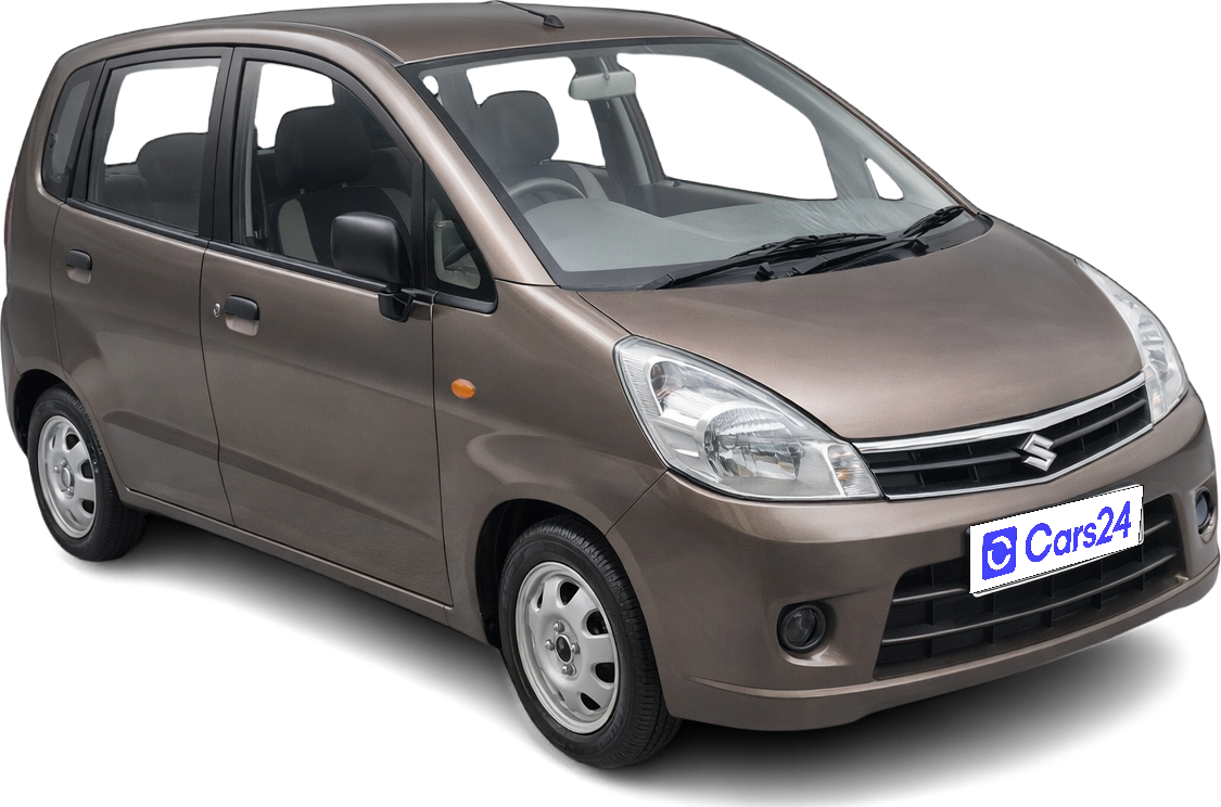 2011 Maruti Zen Estilo - Hatchback - Petrol - Manual - ₹81,000