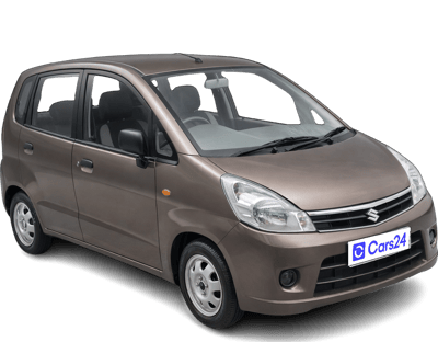 2011 Maruti Zen Estilo - Hatchback - Petrol - Manual - ₹81,000
