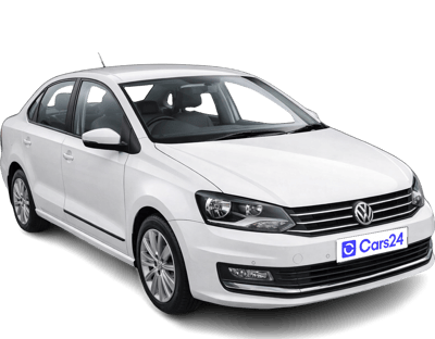 2016 Volkswagen Vento - Sedan - Petrol - Manual - ₹4.00 lakh