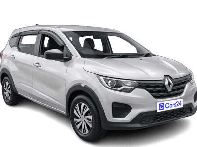 2025 Renault TRIBER - SUV - Petrol - Manual - ₹5.39 lakh