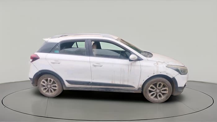 2016 Hyundai i20 Active 1.4 S, Diesel, Manual, 2,08,184 km, exterior