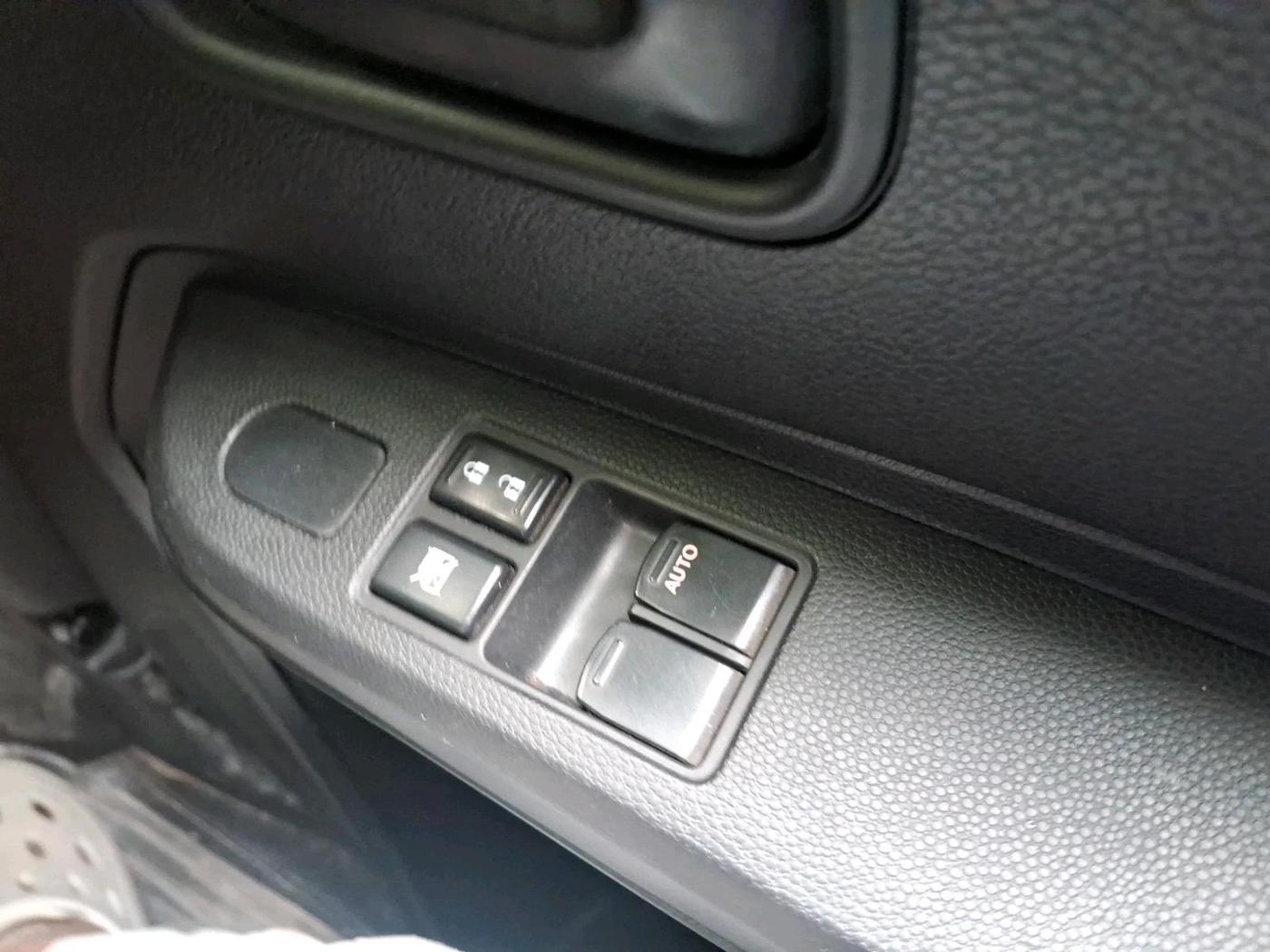 2021 Maruti IGNIS SIGMA 1.2, Petrol, Manual, 40,793 km, interior