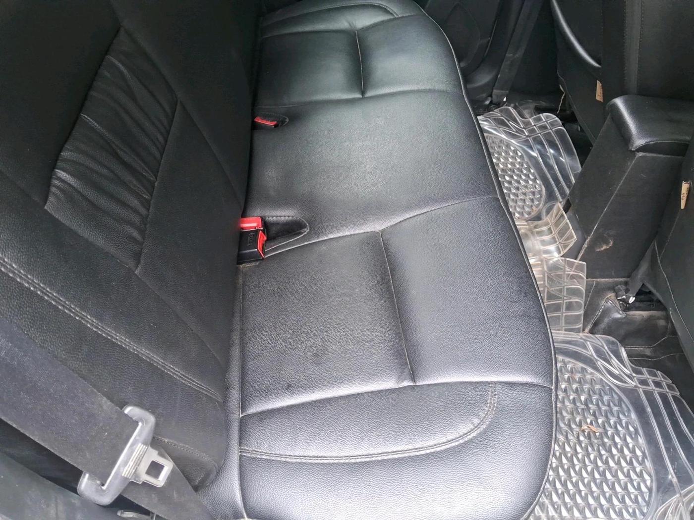 2021 Maruti IGNIS SIGMA 1.2, Petrol, Manual, 40,793 km, interior