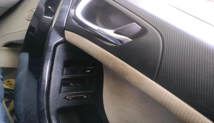 2021 Tata NEXON XZ PLUS DIESEL, Diesel, Manual, 1,07,512 km, interior