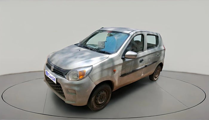 2019 Maruti Alto VXI, Petrol, Manual, 83,073 km, exterior